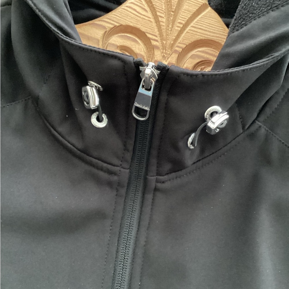 CALVIN KLEIN COAT - Picture 2 of 8